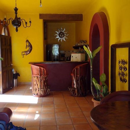 Villas Del Amor Amor Puerto Vallarta Exteriér fotografie