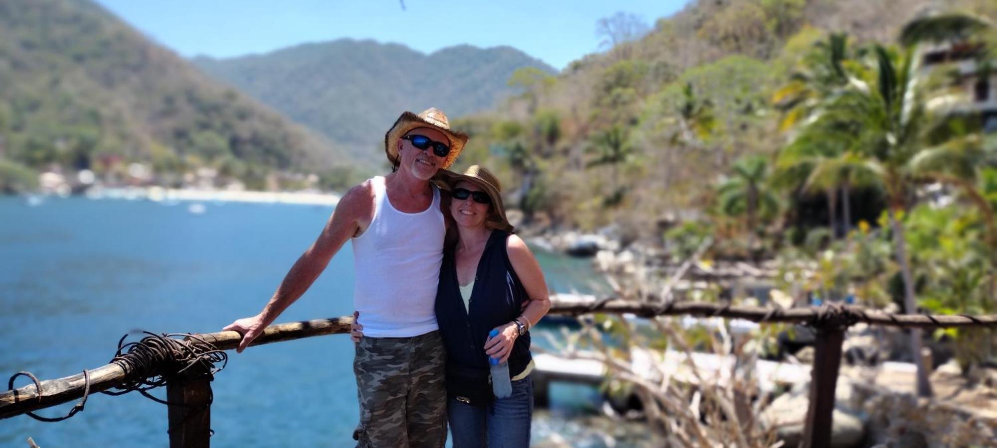 Villas Del Amor Amor Puerto Vallarta Exteriér fotografie