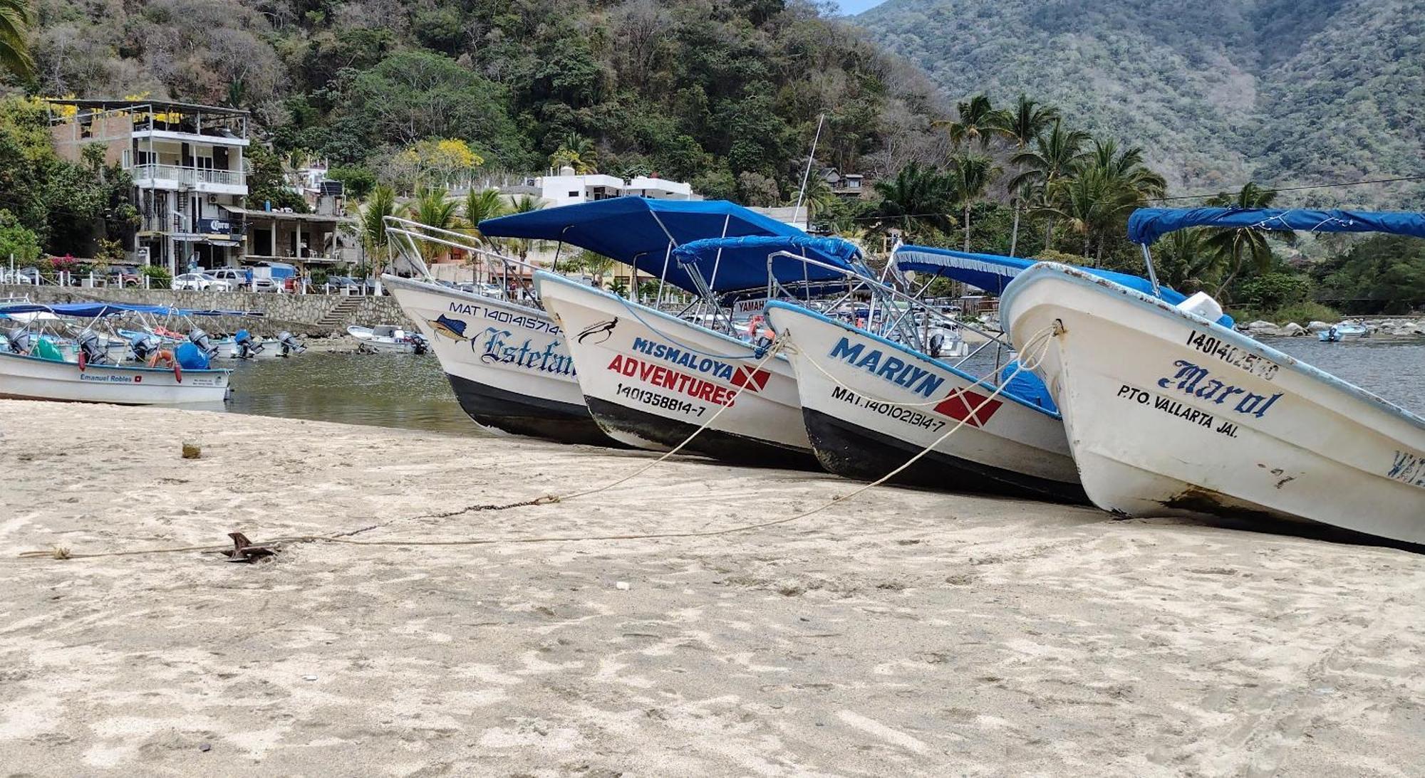 Villas Del Amor Amor Puerto Vallarta Exteriér fotografie