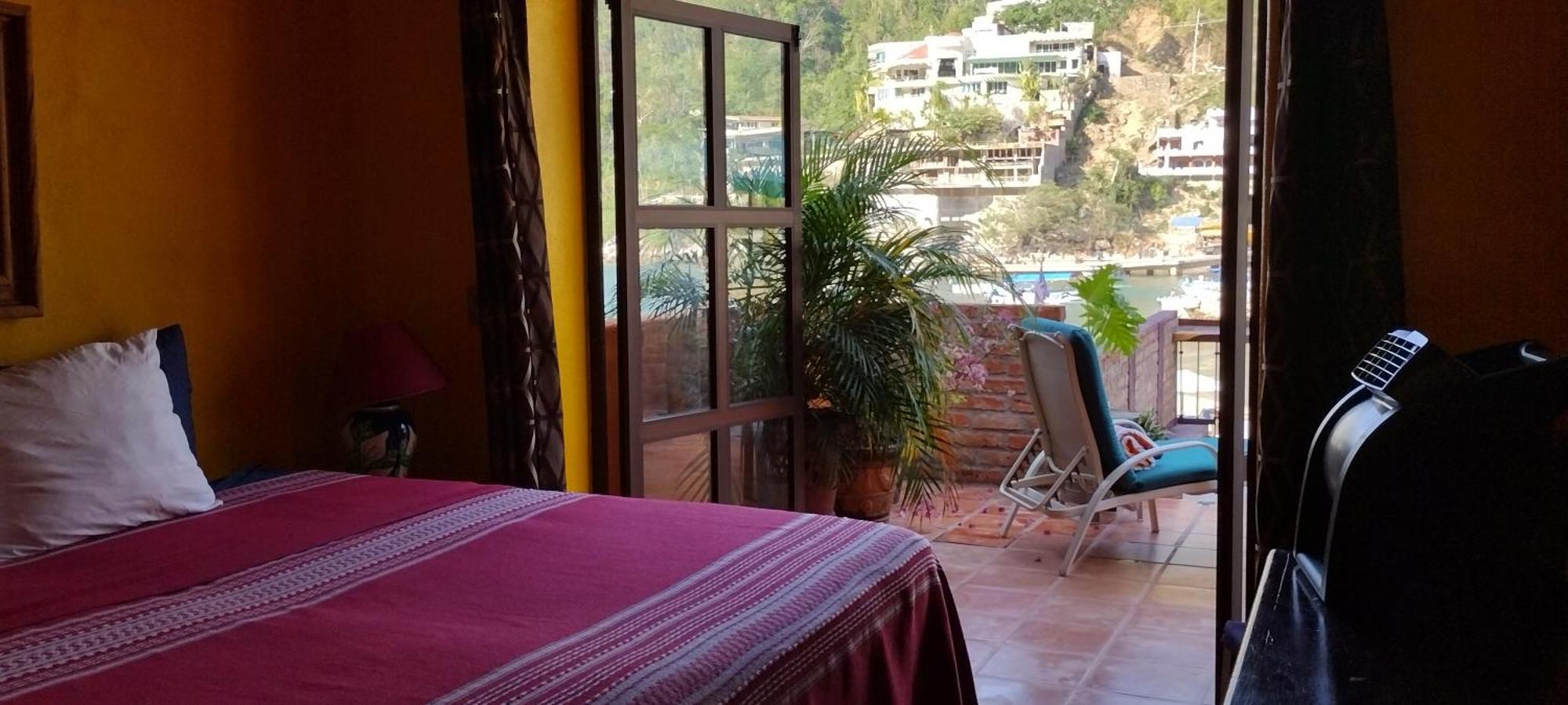 Villas Del Amor Amor Puerto Vallarta Exteriér fotografie