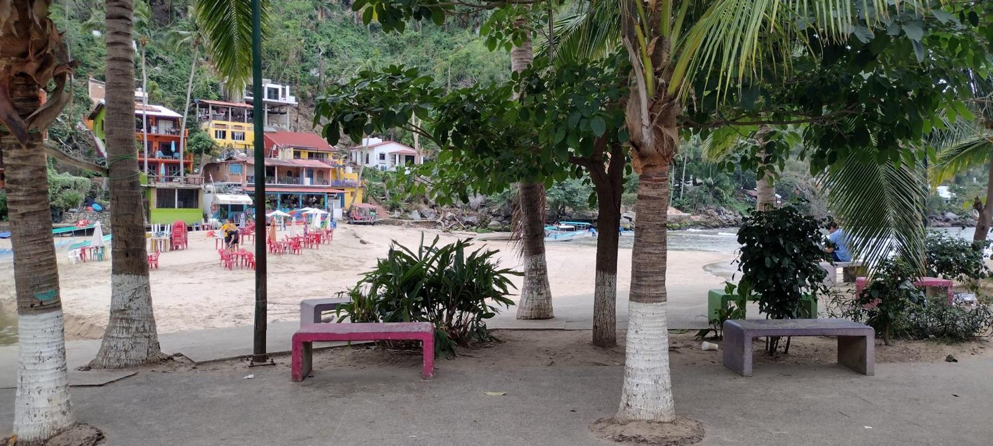 Villas Del Amor Amor Puerto Vallarta Exteriér fotografie