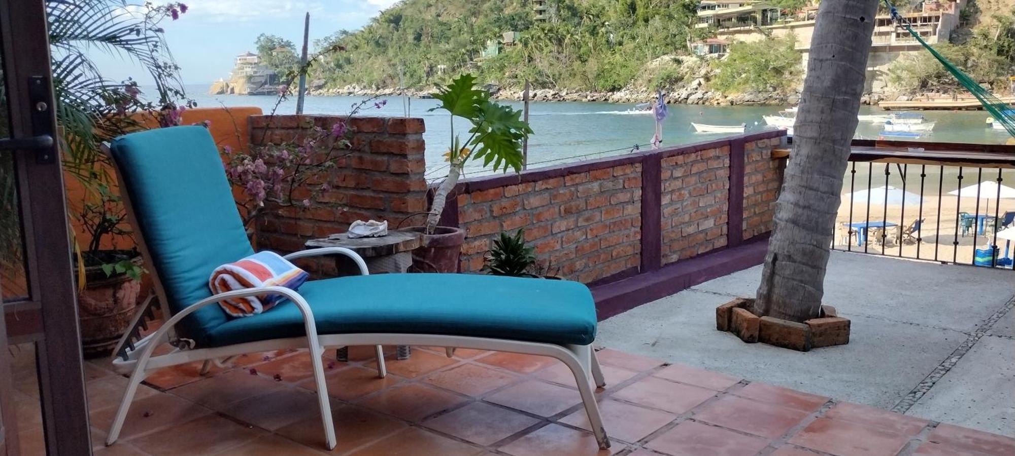 Villas Del Amor Amor Puerto Vallarta Exteriér fotografie