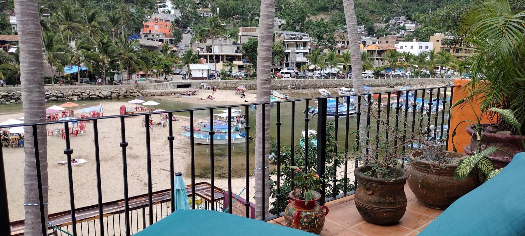 Villas Del Amor Amor Puerto Vallarta Exteriér fotografie
