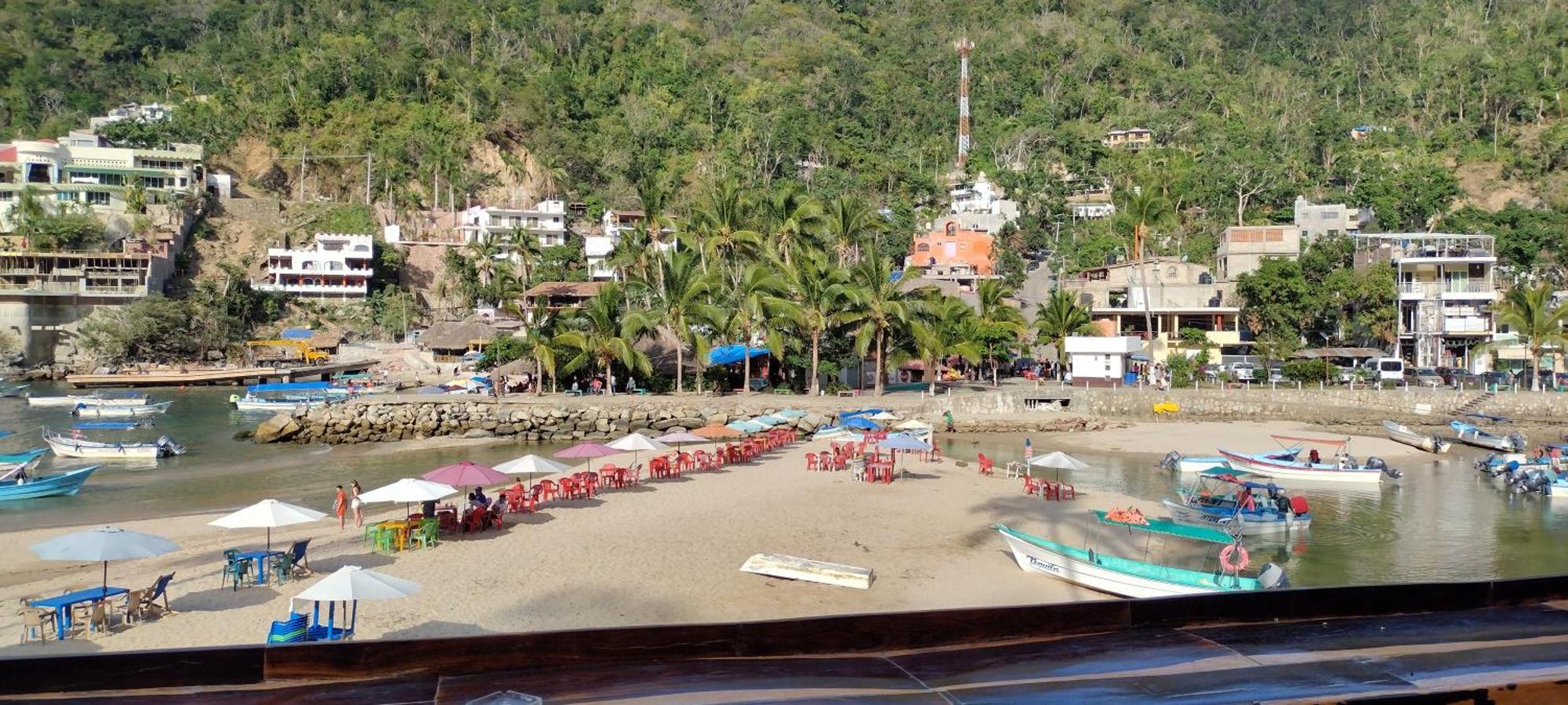 Villas Del Amor Amor Puerto Vallarta Exteriér fotografie
