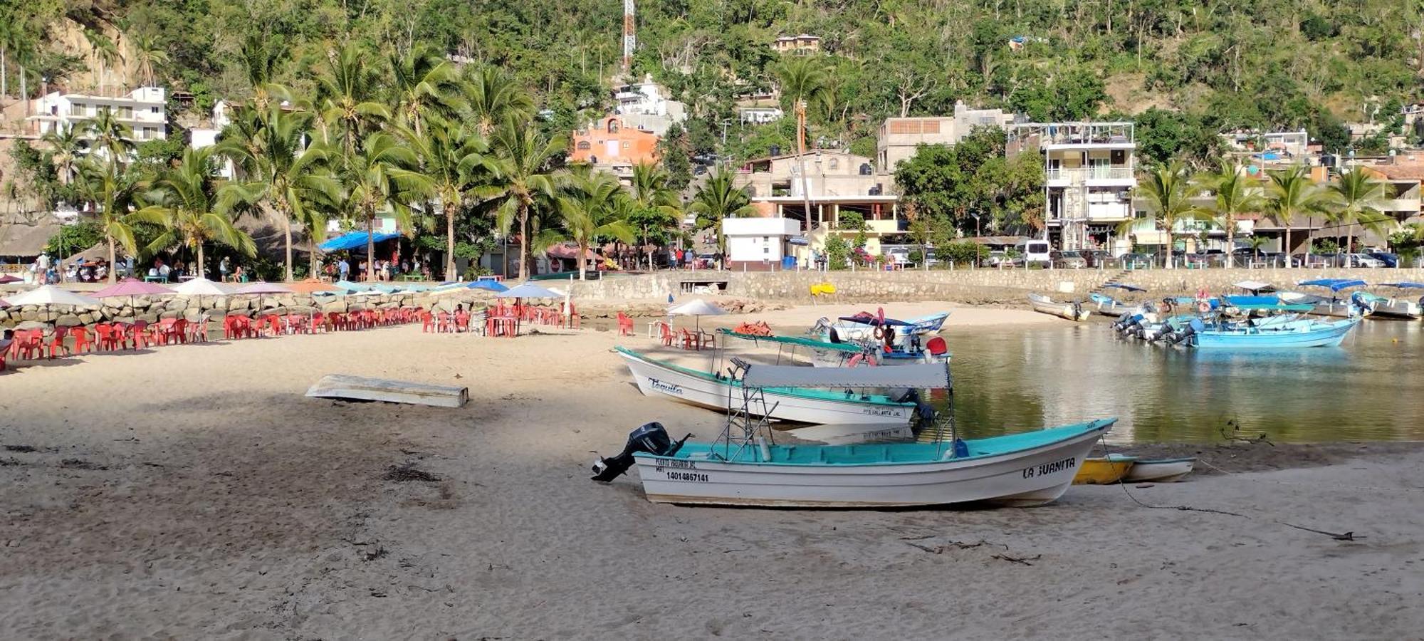Villas Del Amor Amor Puerto Vallarta Exteriér fotografie