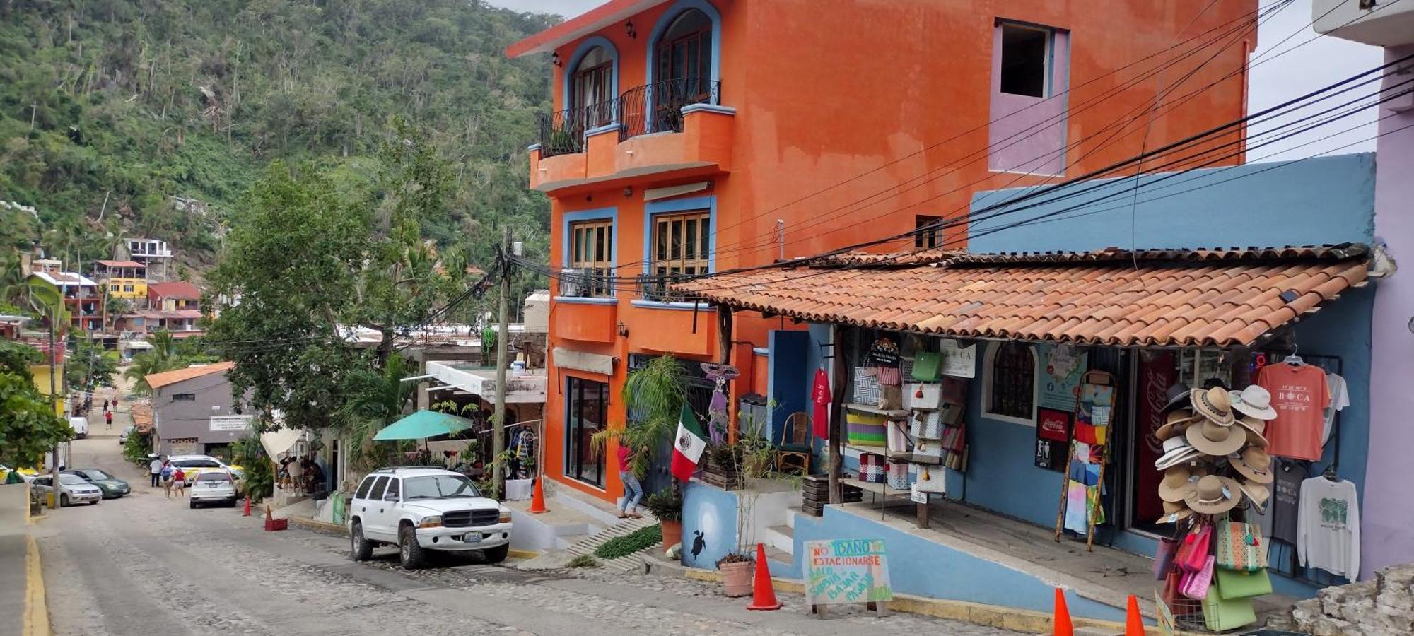 Villas Del Amor Amor Puerto Vallarta Exteriér fotografie