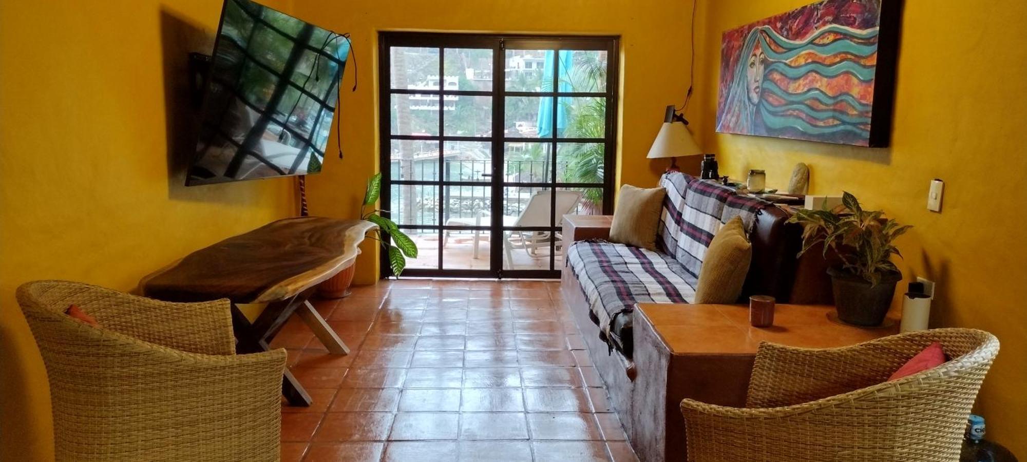 Villas Del Amor Amor Puerto Vallarta Exteriér fotografie