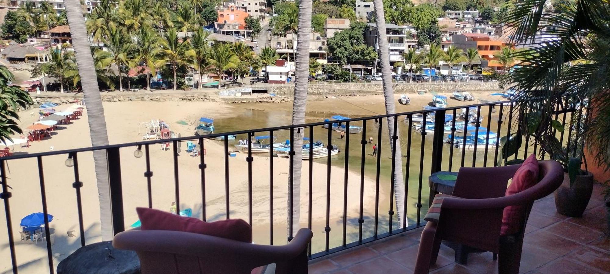Villas Del Amor Amor Puerto Vallarta Exteriér fotografie