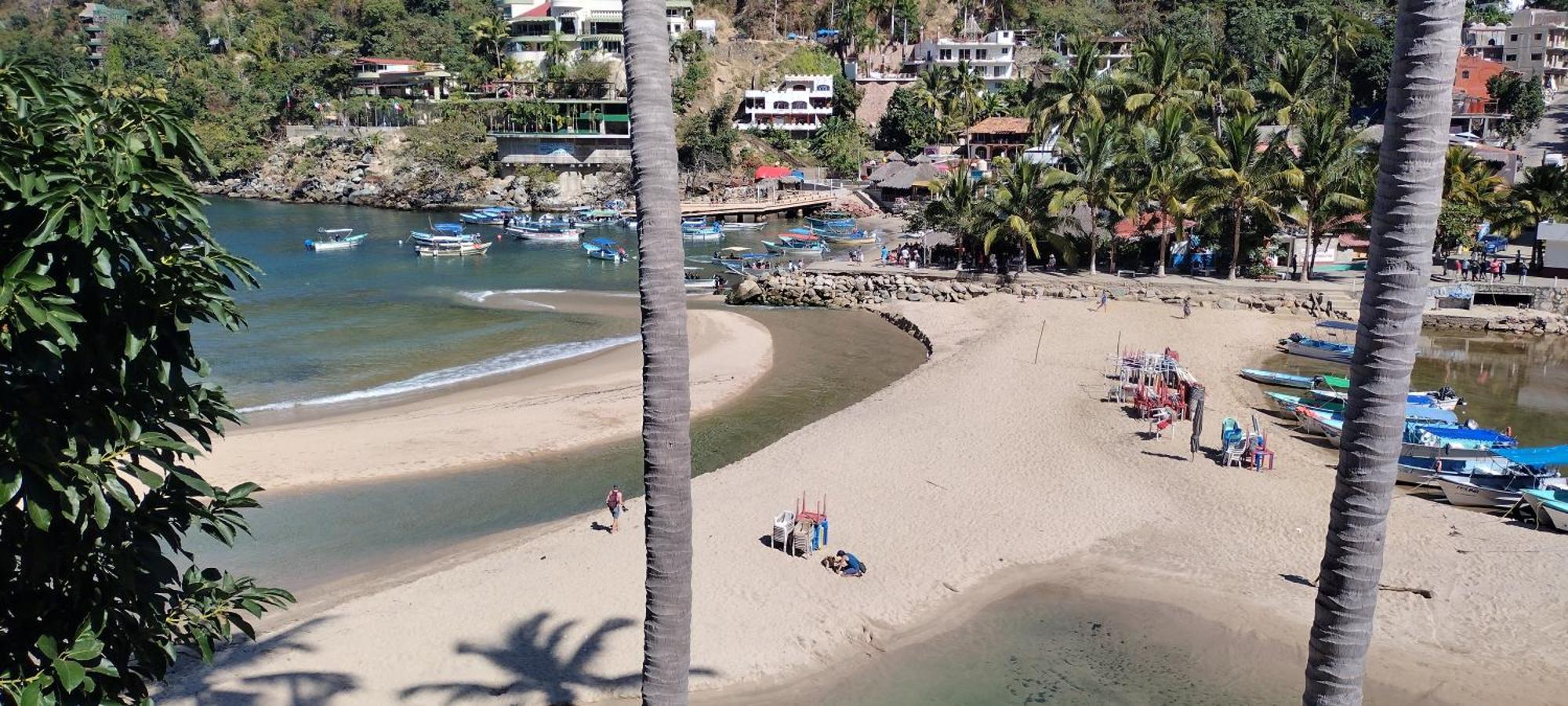 Villas Del Amor Amor Puerto Vallarta Exteriér fotografie