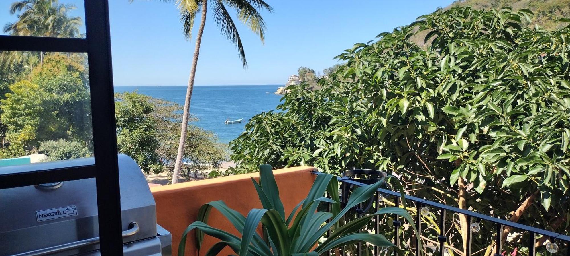 Villas Del Amor Amor Puerto Vallarta Exteriér fotografie