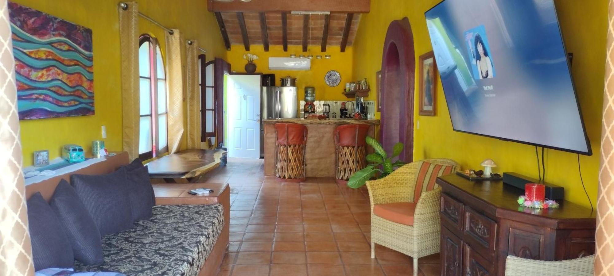 Villas Del Amor Amor Puerto Vallarta Exteriér fotografie