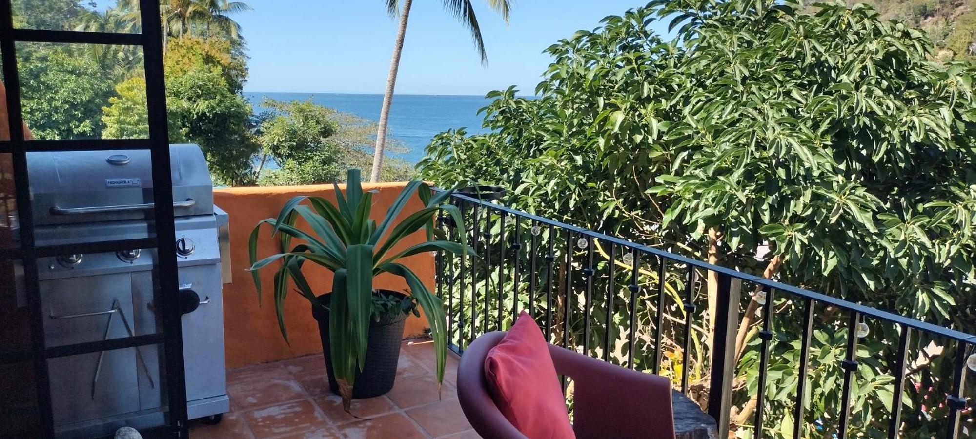 Villas Del Amor Amor Puerto Vallarta Exteriér fotografie