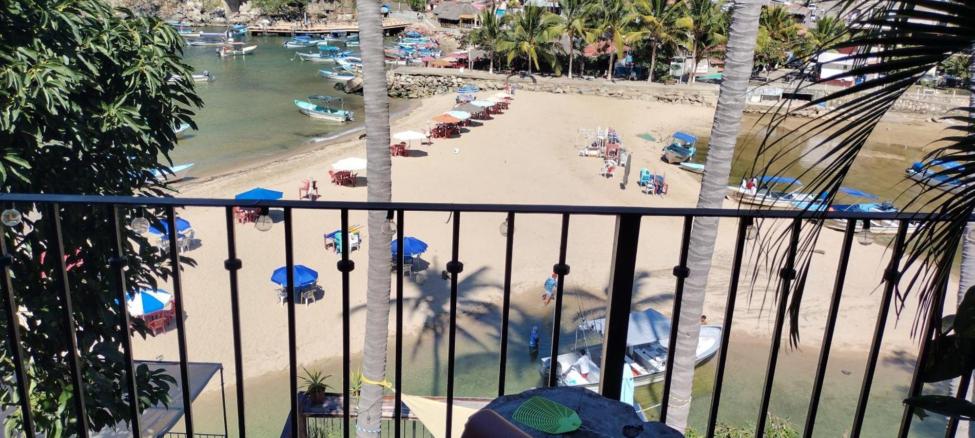 Villas Del Amor Amor Puerto Vallarta Exteriér fotografie