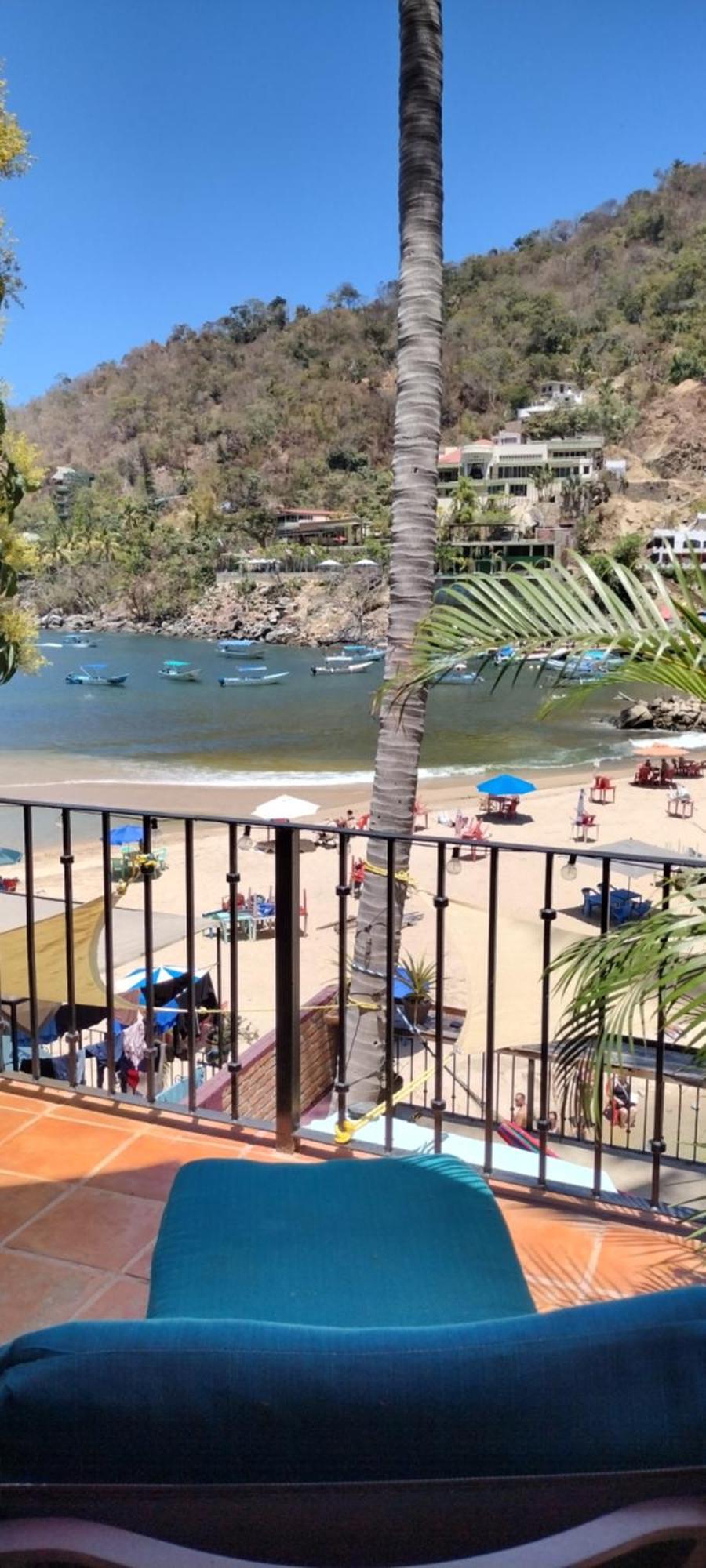 Villas Del Amor Amor Puerto Vallarta Exteriér fotografie
